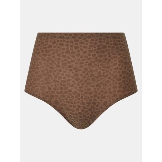 Chantelle High waist brief wild brown - Image 2