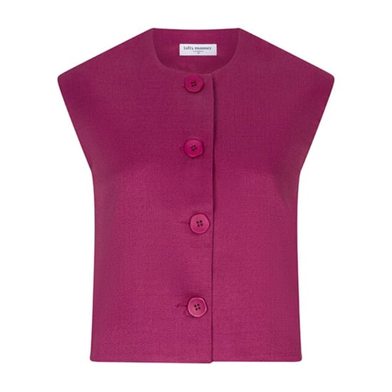 Lofty Manner Gilet re05 isla - Image 1