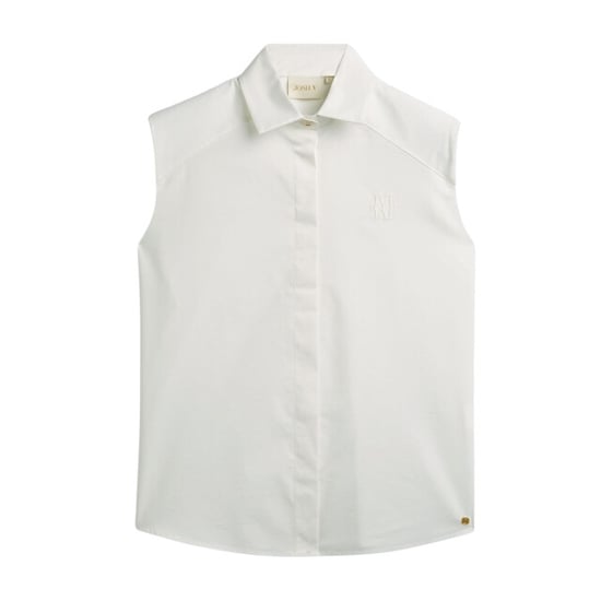 Josh V Susie straight fit blouse blouses jv-2605-0110 - Image 1