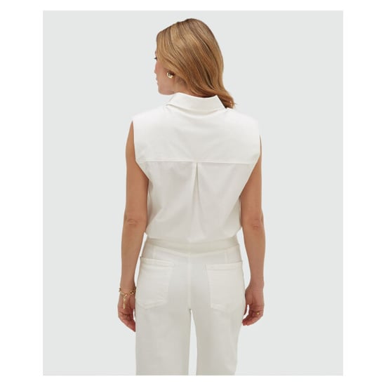 Josh V Susie straight fit blouse blouses jv-2605-0110 - Image 4