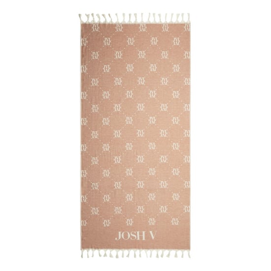 Josh V Legendary 15 years hammam towel handdoeken jv-1000-1503 - Image 1