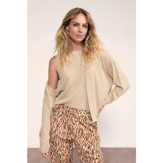 Tramontana Cardigan pebble - Image 4