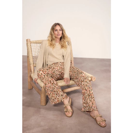 Tramontana Cardigan pebble - Image 6