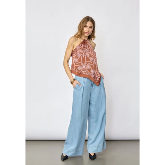 Co'Couture Co couture bandiecc tops 45143 - Image 2