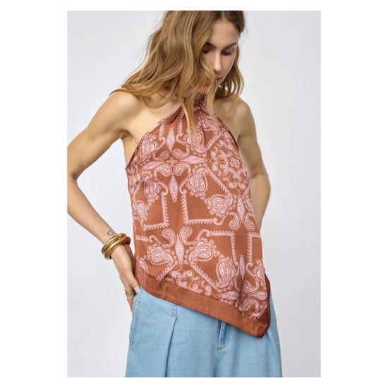 Co'Couture Co couture bandiecc tops 45143 - Image 3