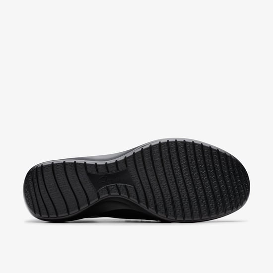 Kaetlyn Mila Black Leather - Image 3
