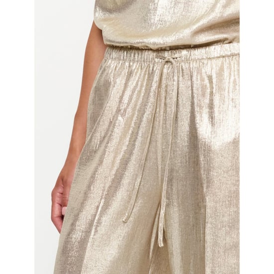 Dante 6 Ido metallic effect pants pantalons 261342 - Image 3