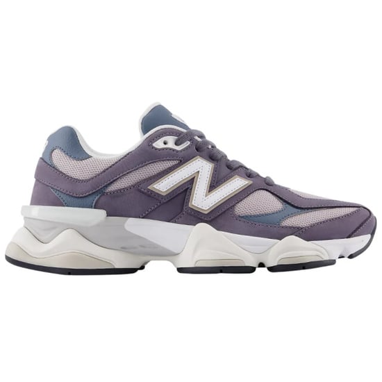 New Balance U9060 neptune grey shadow blue blauw unisex sneaker - Image 3