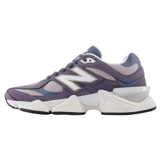 New Balance U9060 neptune grey shadow blue blauw unisex sneaker - Image 6
