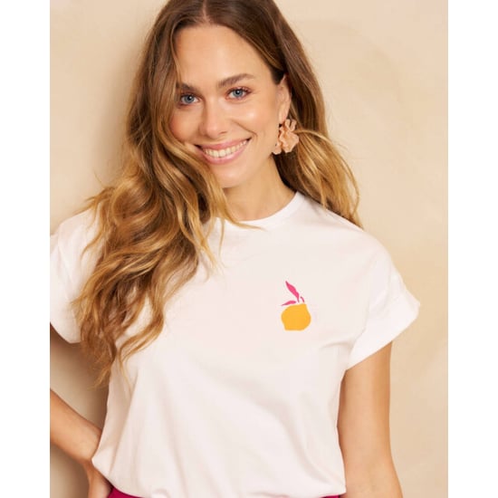 Lofty Manner T-shirt re04 valerie - Image 2