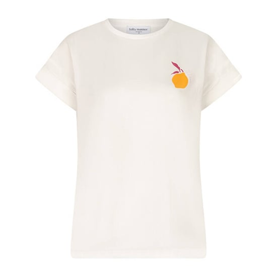 Lofty Manner T-shirt re04 valerie - Image 4