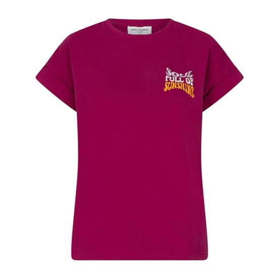 Lofty Manner T-shirt re03 nicole - Image 1