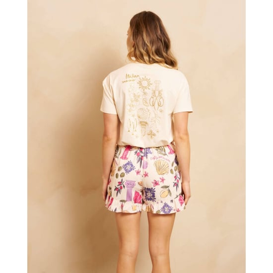 Lofty Manner T-shirt re14 vicky - Image 3