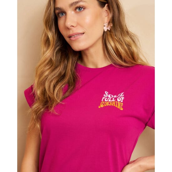 Lofty Manner T-shirt re03 nicole - Image 4