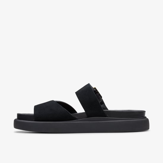 Aristella Mule Svart Sde Sandaler - Image 3