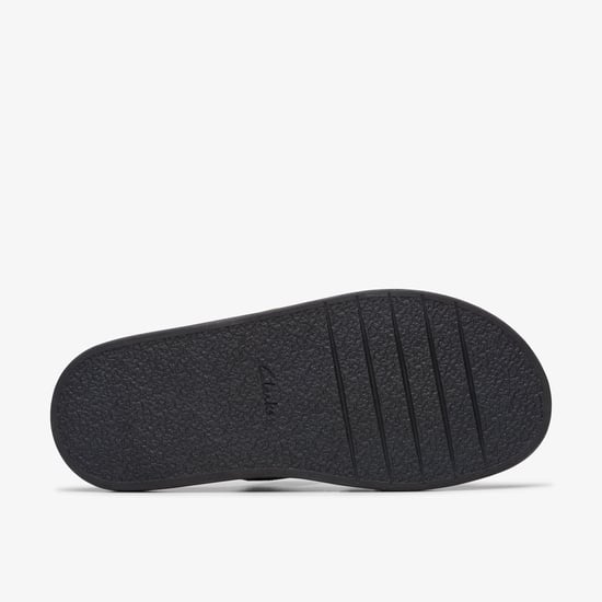 Aristella Mule Svart Sde Sandaler - Image 4