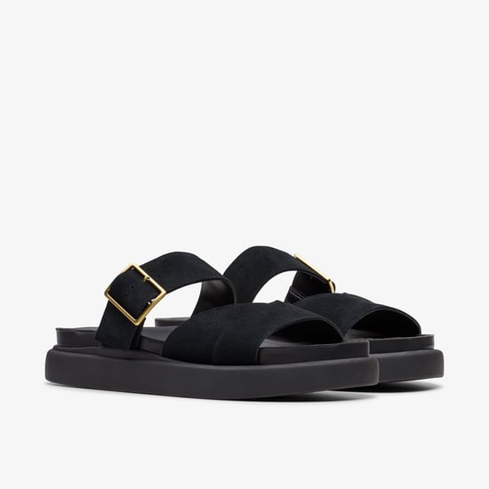 Aristella Mule Svart Sde Sandaler - Image 5