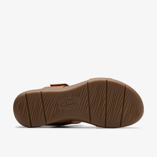 April Klee Tan Combi Sandaler - Image 3