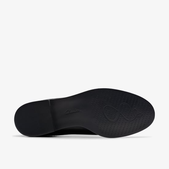 Taylor Shine Black/Black Boots - Image 3