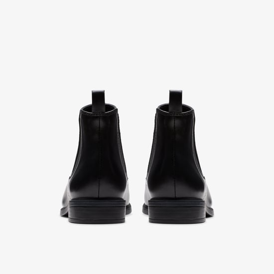 Taylor Shine Black/Black Boots - Image 5