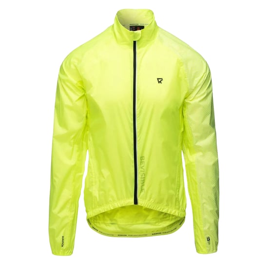 Radvik Heren Papa Fietstrui (Veiligheid Geel) - Image 1