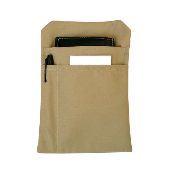 CG Waiter´s Wallet (Khaki) - Image 1
