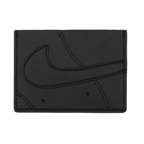 Nike Air Force 1 Kaarthouder (Zwart) - Image 2