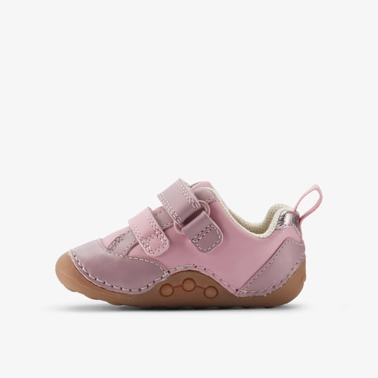 Tiny Sky T. Dusty Pink Shoes - Image 2