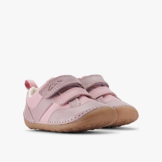 Tiny Sky T. Dusty Pink Shoes - Image 4