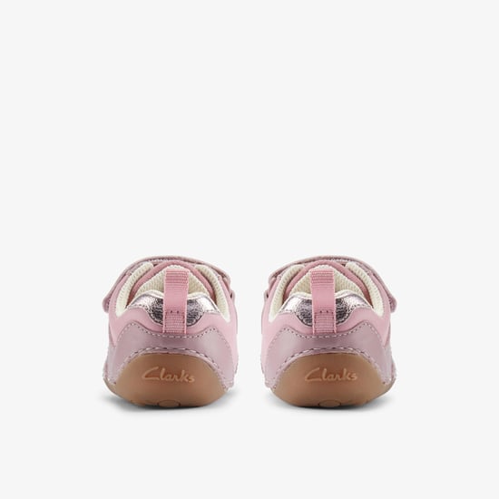 Tiny Sky T. Dusty Pink Shoes - Image 5
