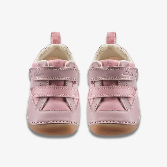 Tiny Sky T. Dusty Pink Shoes - Image 6