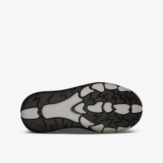 Rex Stride K Black Leather - Image 3