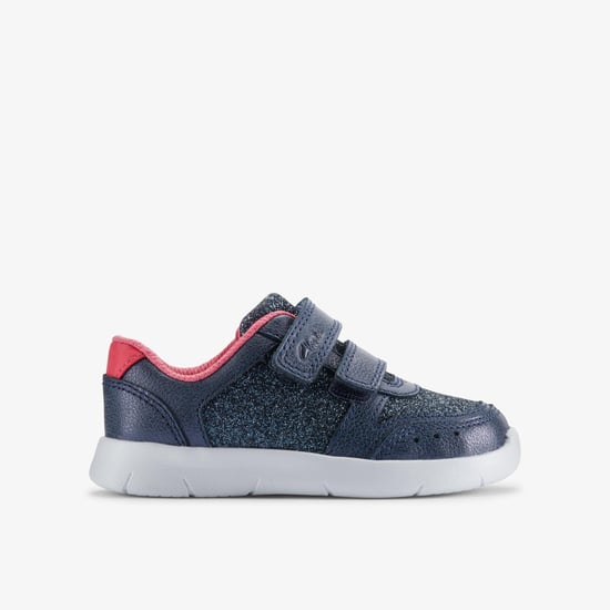 Ath Sonar T. Marine Sneakers - Image 1