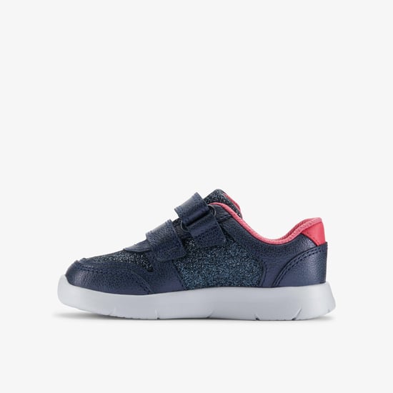 Ath Sonar T. Marine Sneakers - Image 2