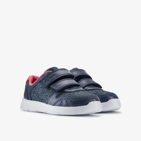 Ath Sonar T. Marine Sneakers - Image 4