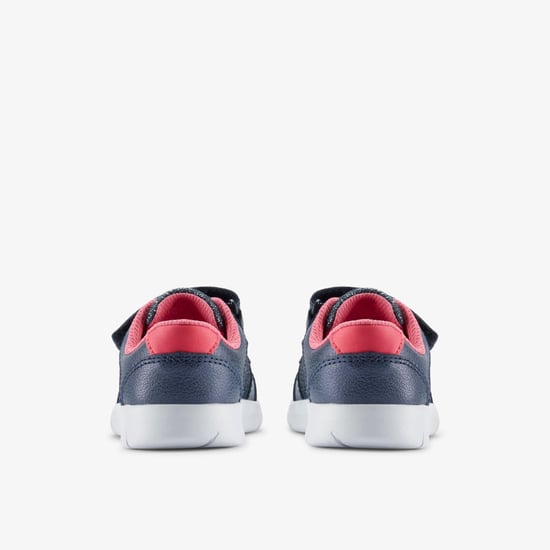 Ath Sonar T. Marine Sneakers - Image 5