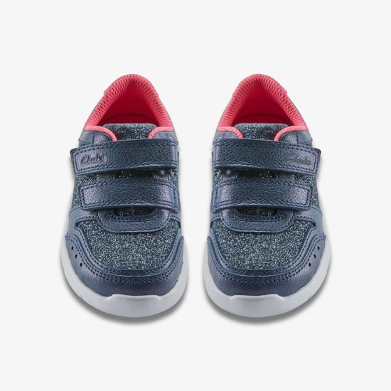 Ath Sonar T. Marine Sneakers - Image 6
