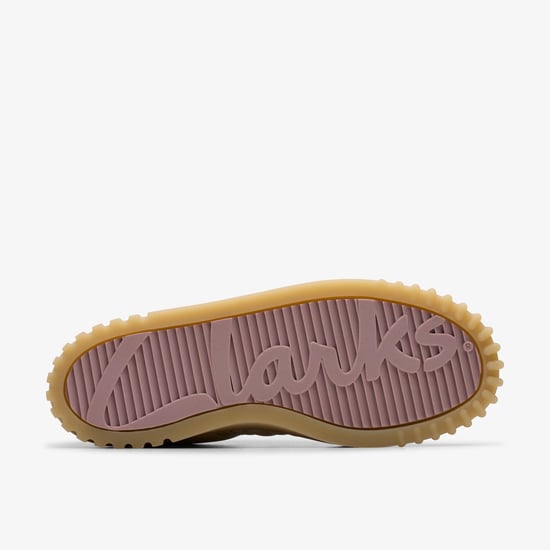 Mayhill Lace Light Pink Combi Sneakers - Image 4