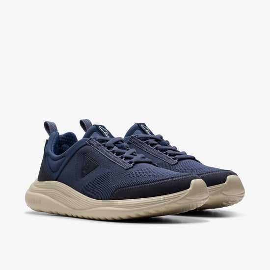 Lt360 Lo Navy Combi Sneakers - Image 6