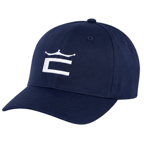 Cobra Tour Crown 110 Navy Golf Cap - Image 1