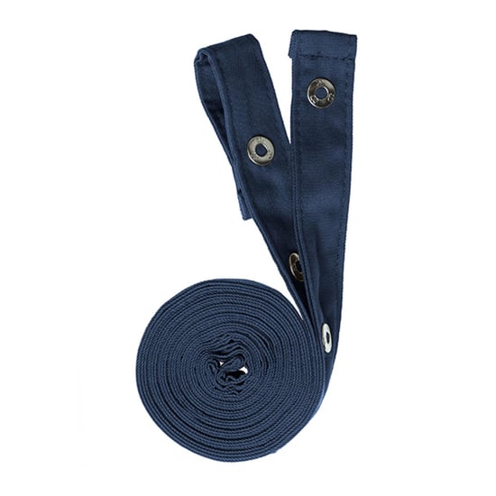 CG Workwear Potenza X Classic Effen Schortriemen Set (Donkerblauw) - Image 2