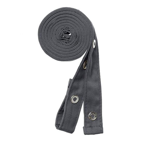 CG Workwear Potenza X Classic Effen Schortriemen Set (Olifant) - Image 1