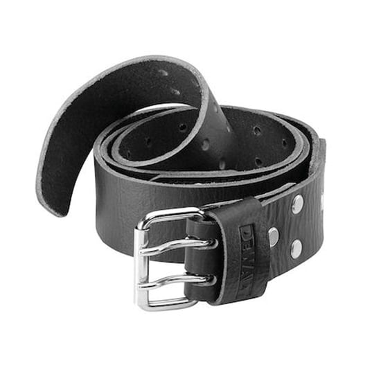 Dewalt Leren Riem (Zwart) - Image 1