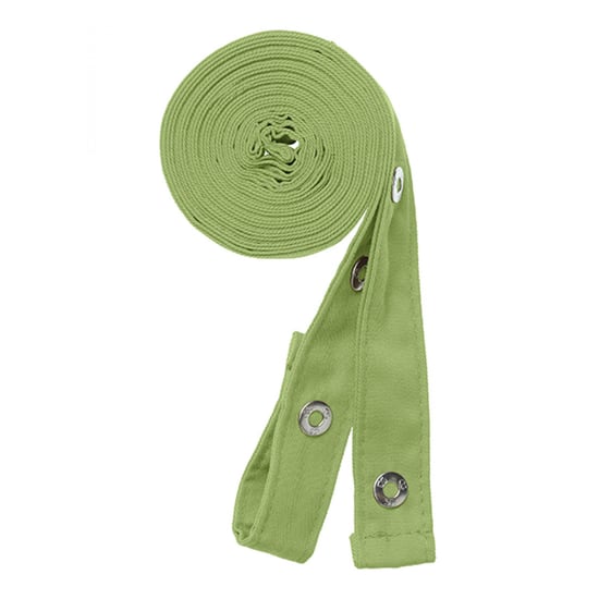 CG Workwear Potenza X Classic Effen Schortriemen Set (Blad) - Image 1