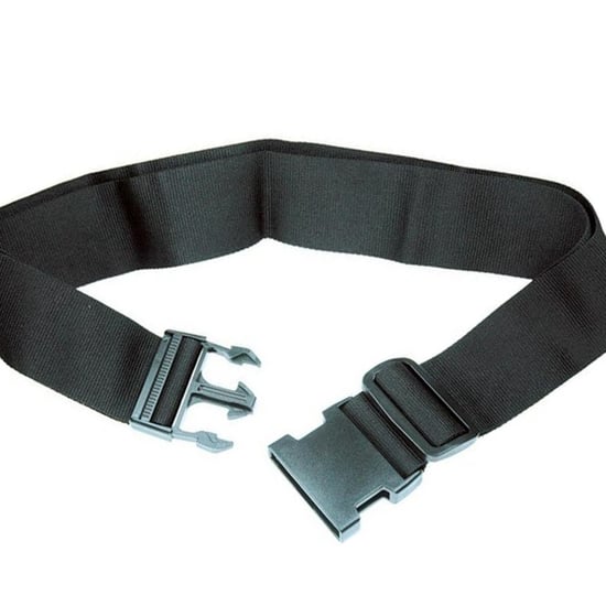 CG Workwear Asti multifunctionele riem (Zwart) - Image 2