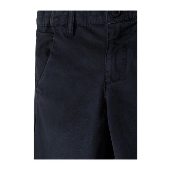 Minoti Effen jongensbroeken (Blauw) - Image 3