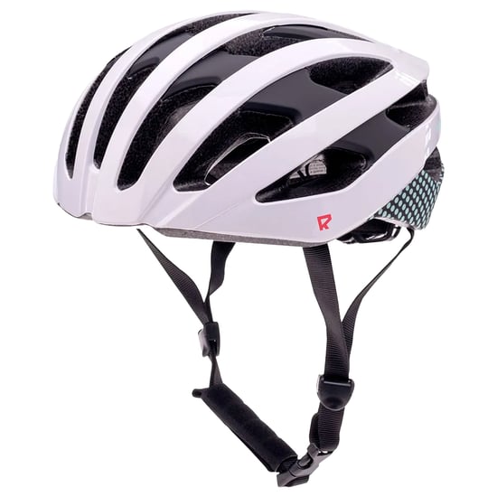 Radvik Vagg fietshelm voor volwassenen (Wit) - Image 1