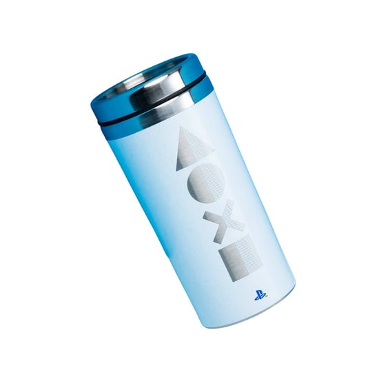 Playstation Controller Buttons 400ml Reismok (Wit) - Image 2