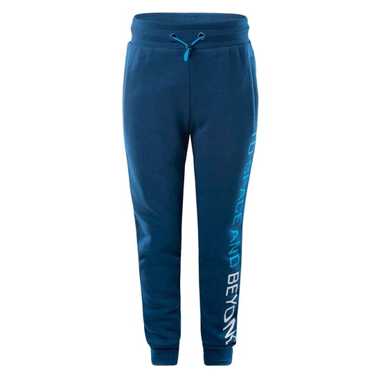 Bejo Jongens Royce Joggingbroek (Poseidon) - Image 1