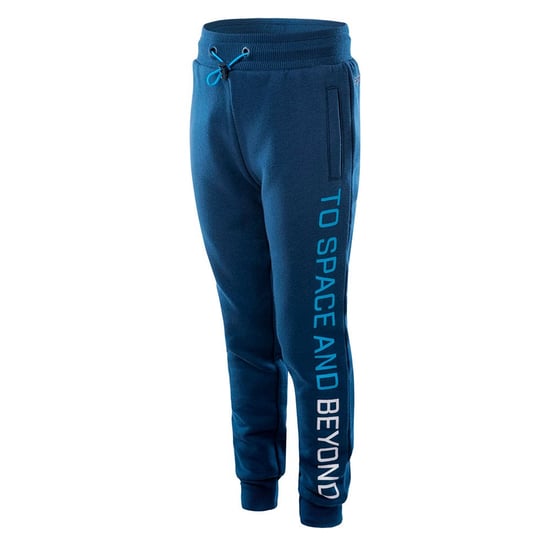 Bejo Jongens Royce Joggingbroek (Poseidon) - Image 4